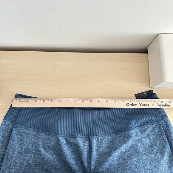 NEW The North Face Pants in heather blue track pants sky dune SPF 40+ - Picture 9 of 11